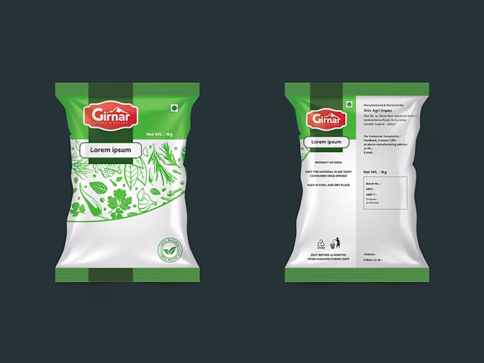 :: Packging Design ::