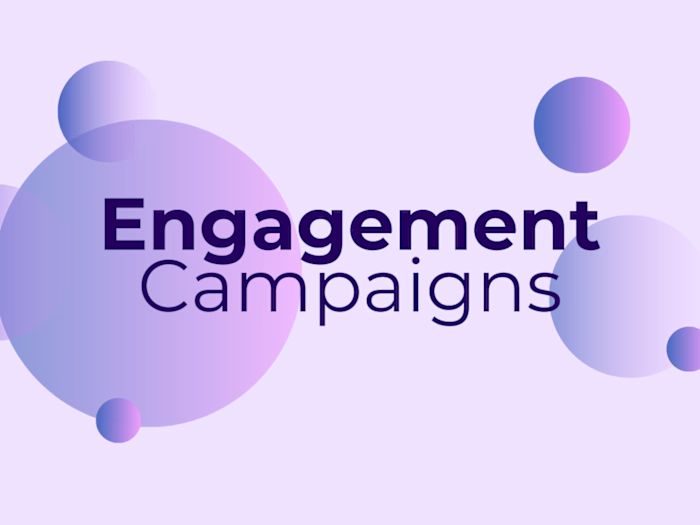 High-Impact Engagement Campaigns