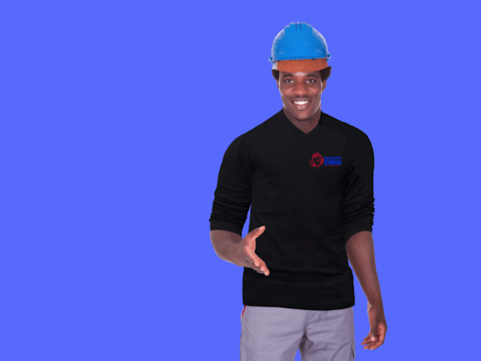 Service Finder Website