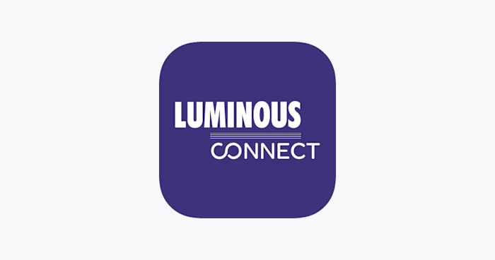 Connect By Luminous 4+