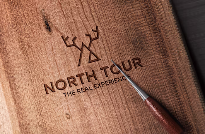 North Tour - A New Tourist Experience Outside Tromsø