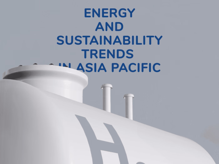 1:1 GIF on green hydrogen economy in APAC