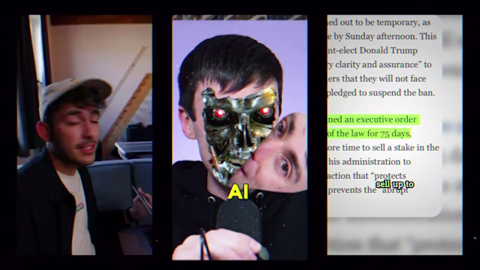 Elijah Rattray - 2025 Showreel - YouTube