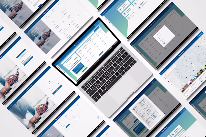 FirsTech Payment Services - Enterprise Project
