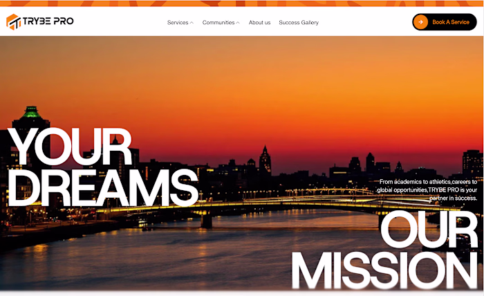 Worked on a 16page website