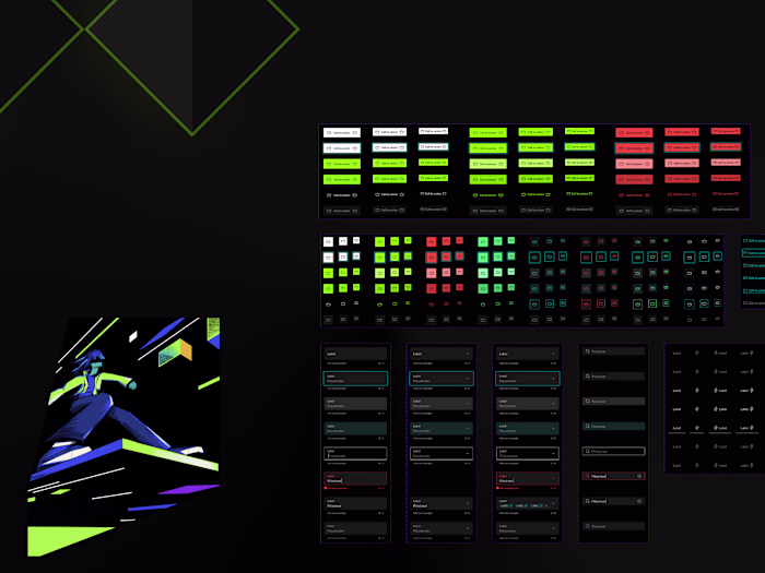 TC - Design System & Ops