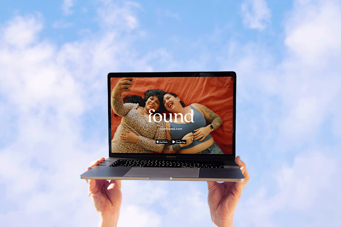 Found :: Behance