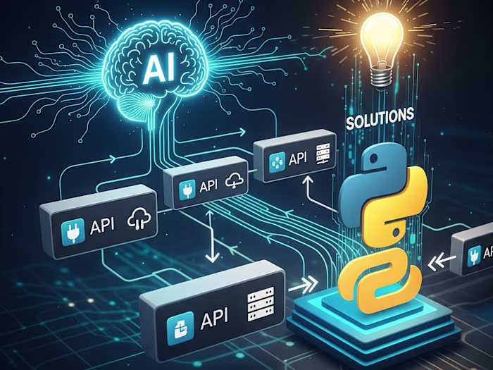 Diverse Project Portfolio