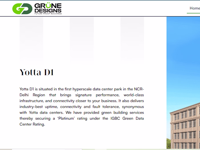 Website Design Project 1