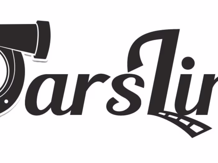 CarsLine Logo Design