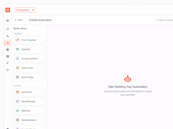 Another exploration of the energy data SaaS - this time I've...