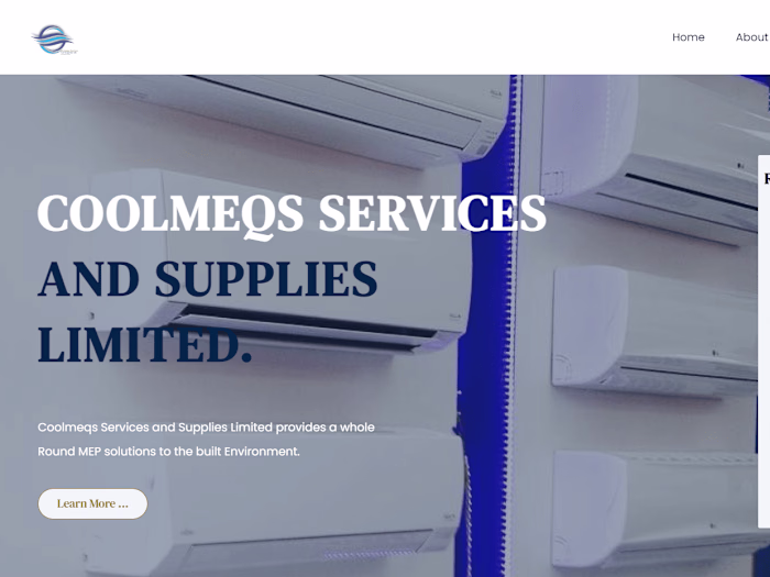 Creating an Intuitive Website Interface