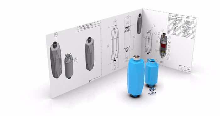 Custom 3D Printing Designs for Prototypes and Production