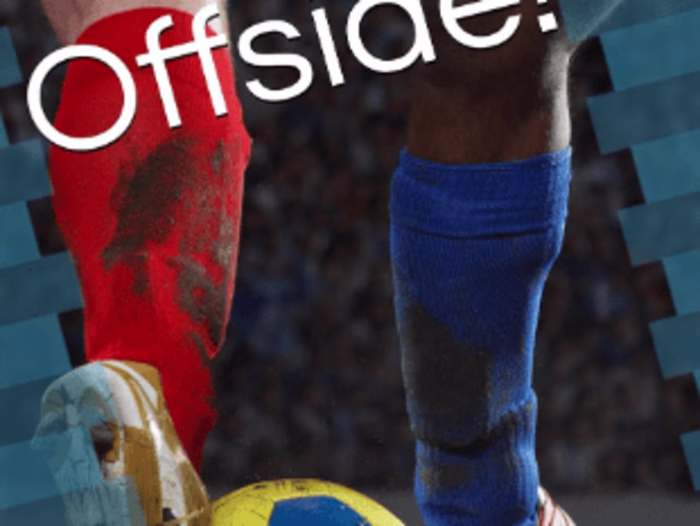 Offside!: Underdogs, Controversial Calls and Much More