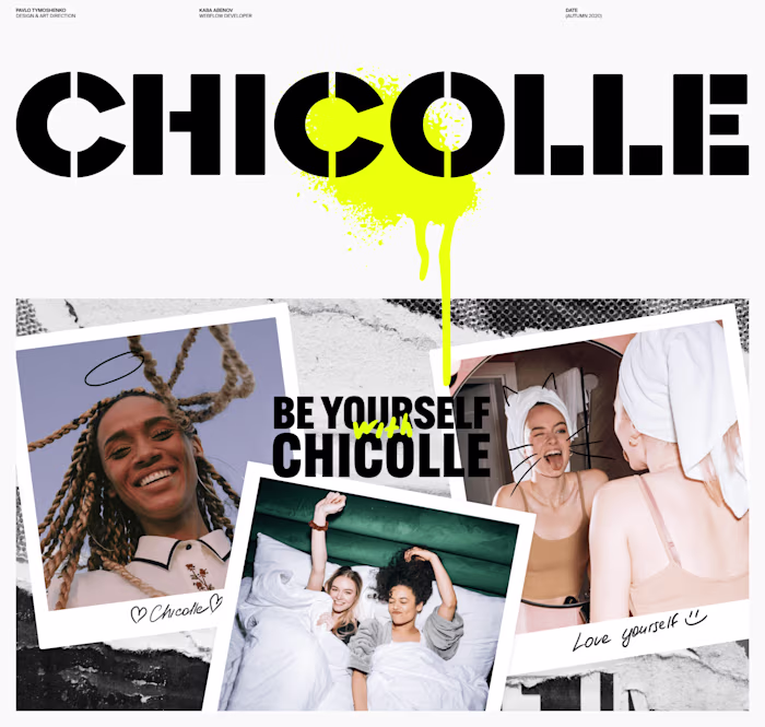 E-Commerce Store Design and Development