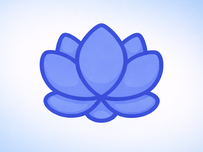 Lotus | Breathwork app