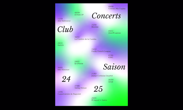 Cultural identity concept