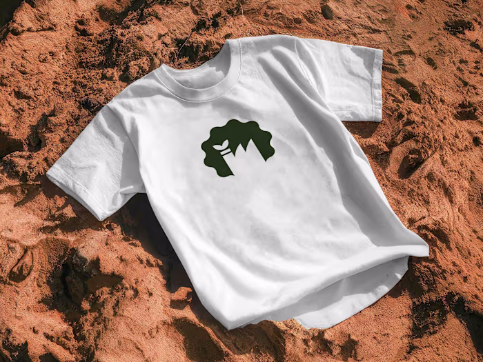 Industry For All – Brand Identity