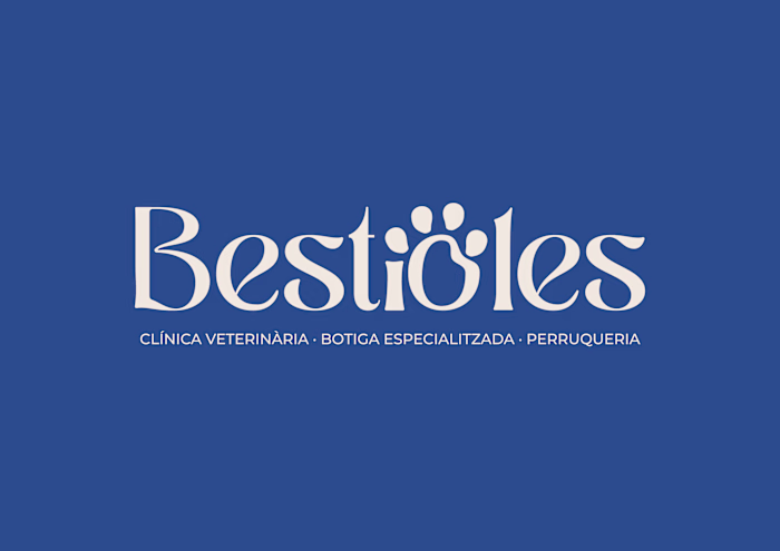 Bestionles Branding