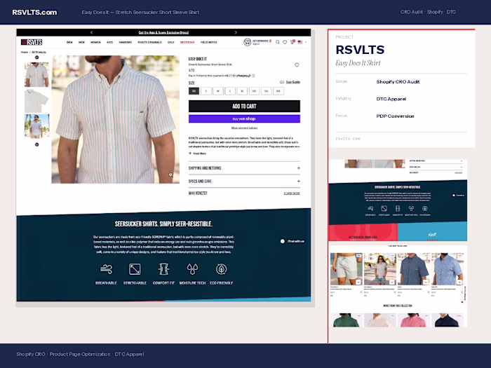 RSVLTS

https://rsvlts.com/ 

RSVLTS came to us