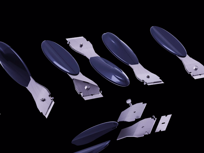 Advanced design and anything design