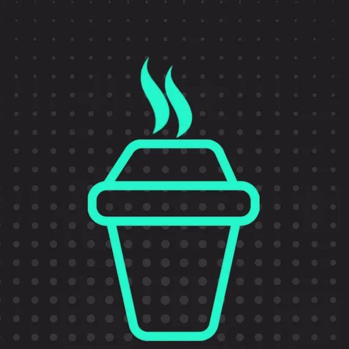 Design It Down on Instagram: “Logo Design for Karma (The Coffee…