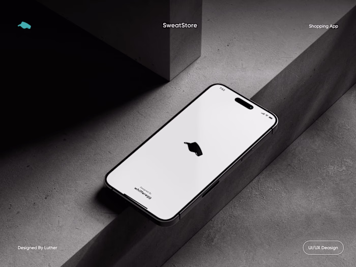 SweatStore: A Case Study