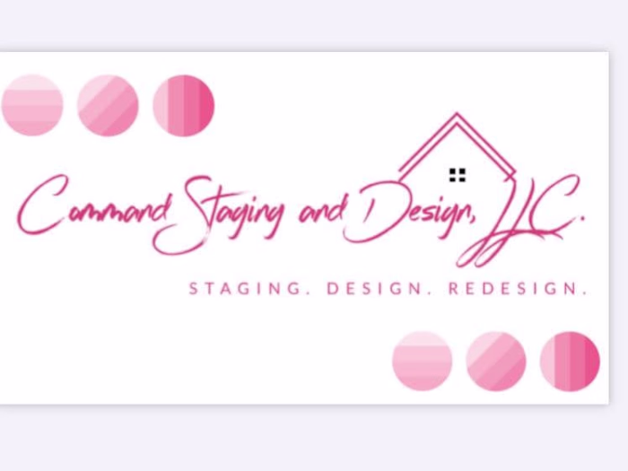 Command Staging And Design – Home Staging And Interior Design