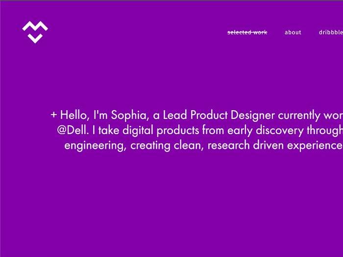 Portfolio