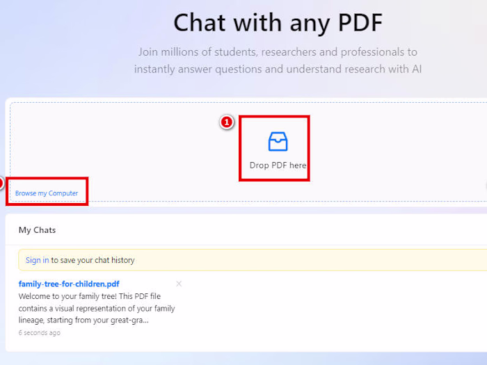 GitHub - Kunalgupta2/cahtpdf