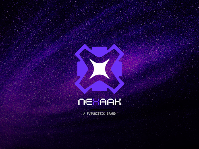 NeXark Brand Guidelines: Unveiling a Dynamic Identity