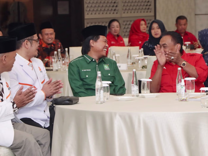 My Article Politics Indonesia