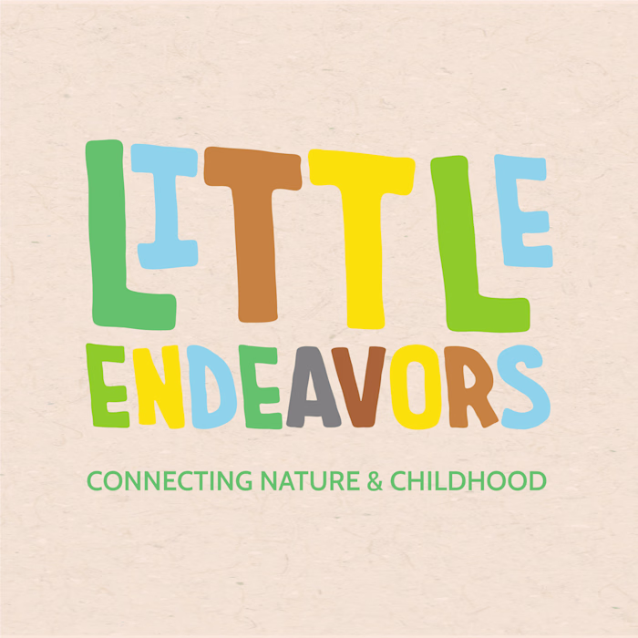 𝗟𝗶𝘁𝘁𝗹𝗲 𝗘𝗻𝗱𝗲𝗮𝘃𝗼𝗿𝘀