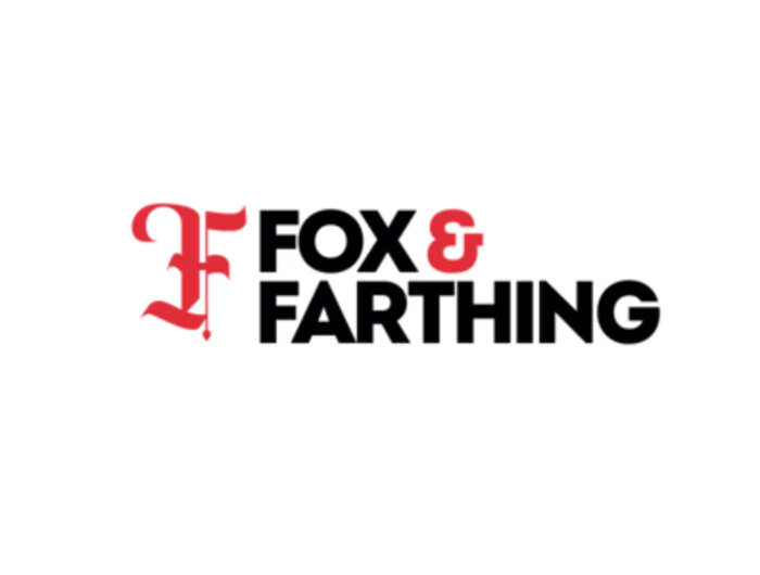 Fox & Farthing Brand