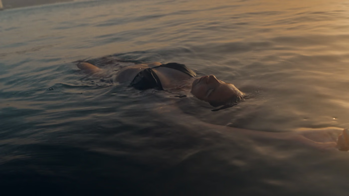 Spec project // Santa Marta la perla