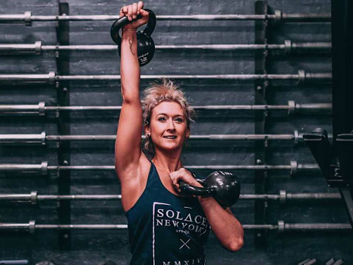 Web Development & Social Media Marketing, Solace New York