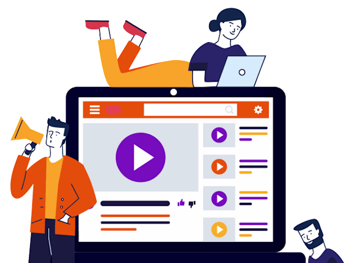 YouTube Channel Growth: Organic and Paid Strategies