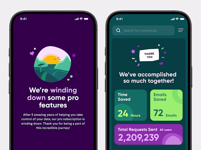 Some spot illustration work for