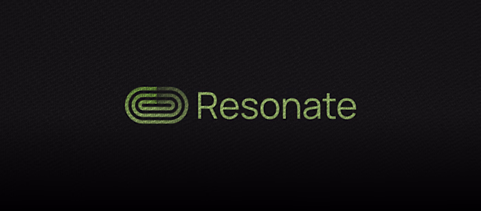Resonate: Where Every Step Finds Harmony
