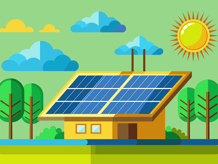 VTech Solar Social Media Management