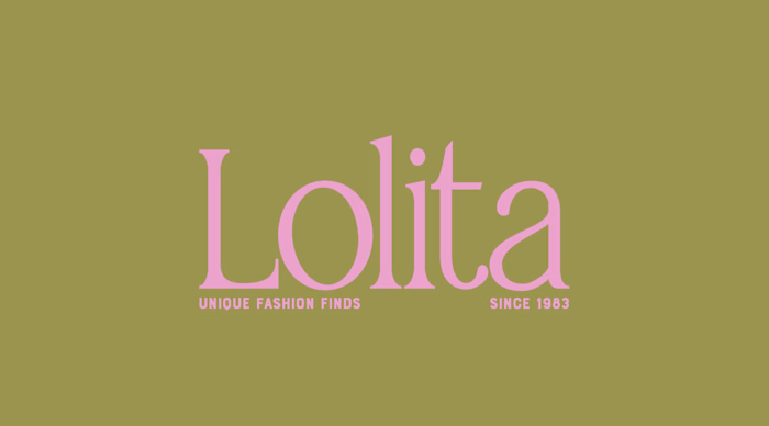 Lolita | Branding