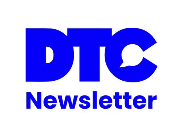📦 DTC Newsletter: Prep For The Dark Days