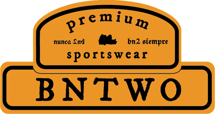 'bn2' premium sportswear