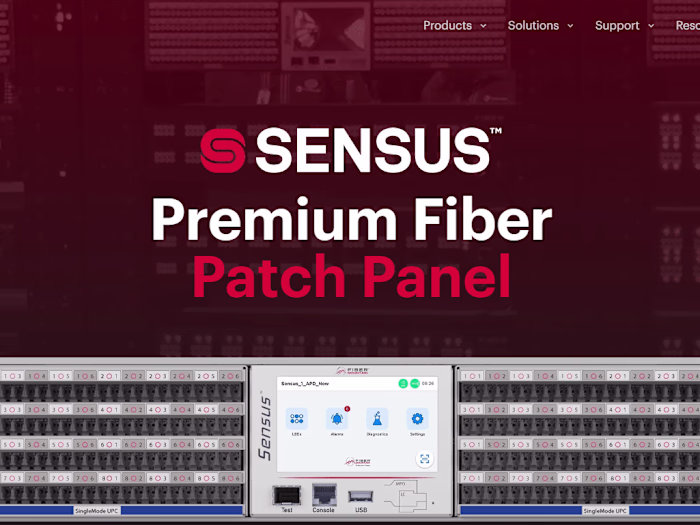 Migration of Embedded device frontend