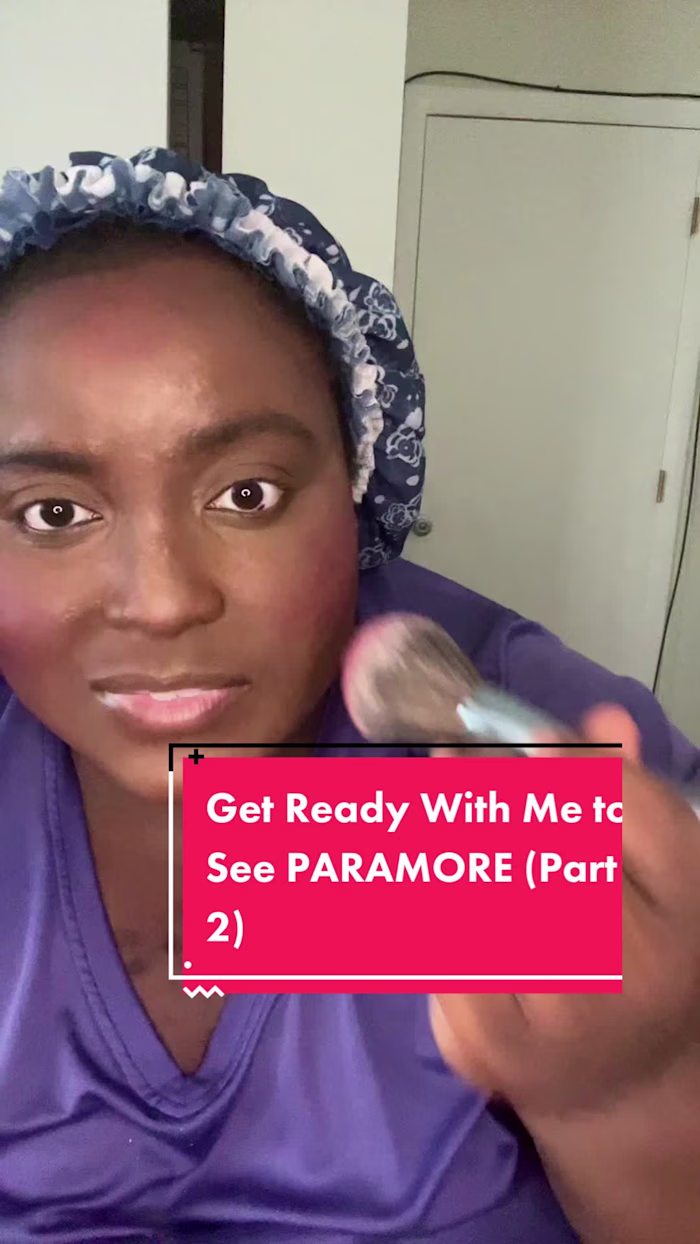 Extensive GRWM TikTok Makeup Tutorial 