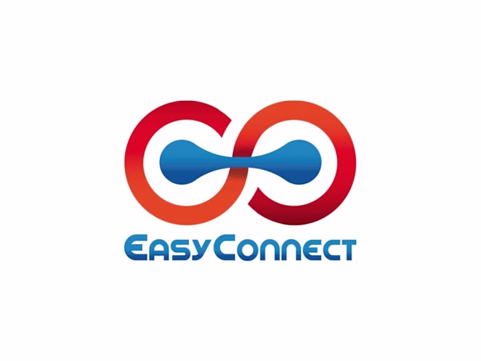 Easy Connect Logo