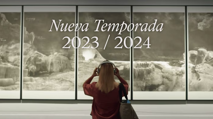 CaixaForum New Season 2023 / 2024 