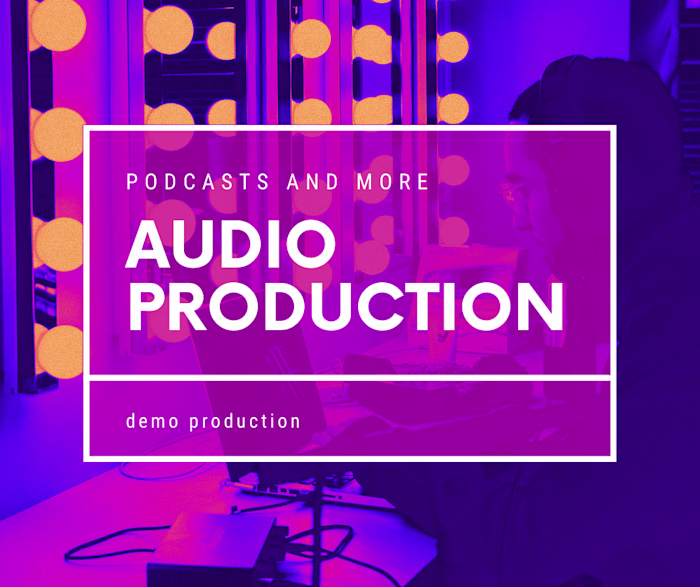Sample podcast