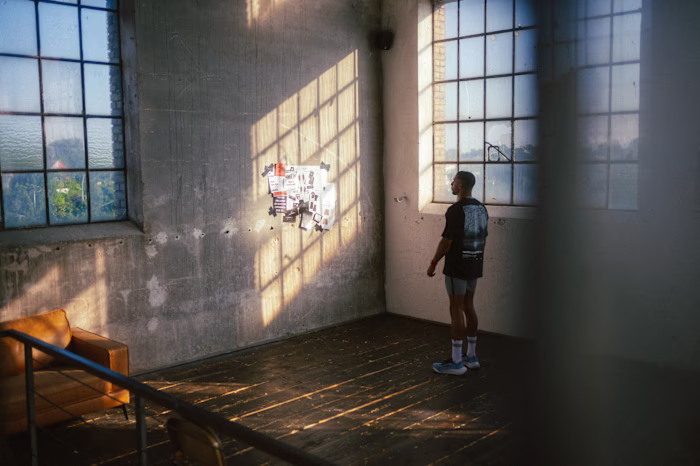 Neversecond – Fashion & Lifestyle Brand Photography