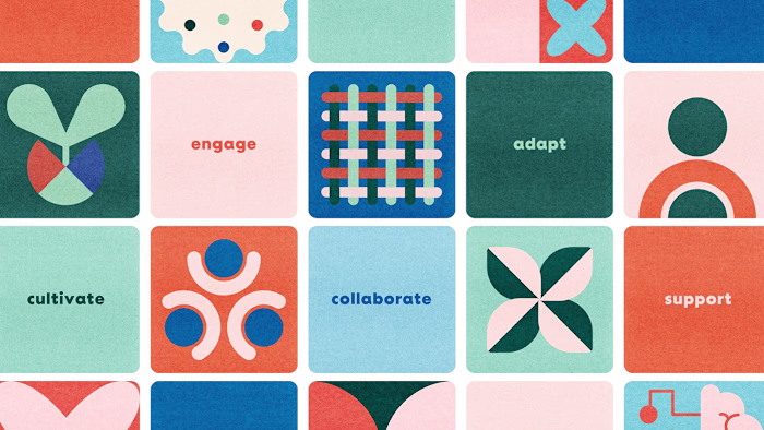 Trailhouse Brand Identity + Website Design :: Behance